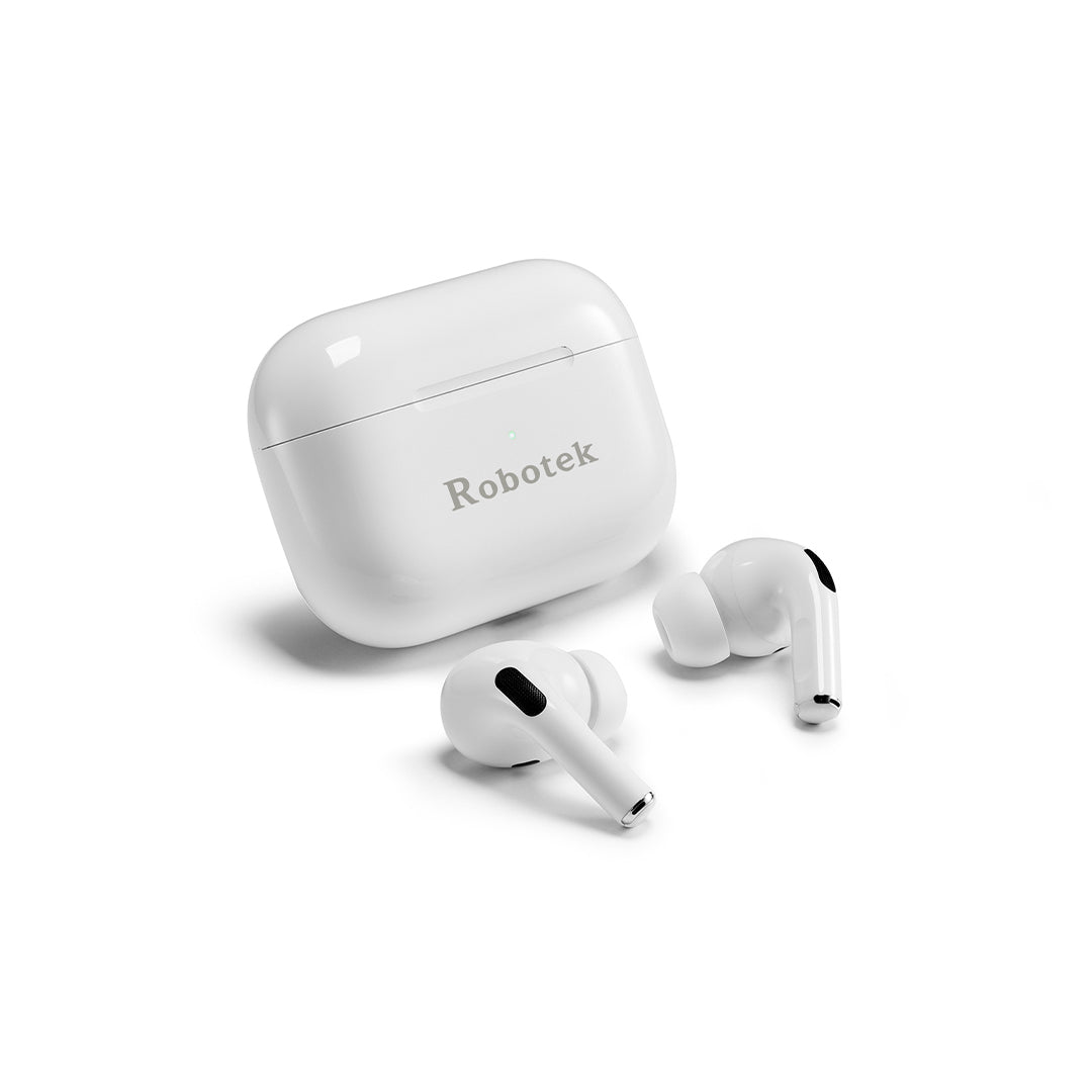 robotek wireless earphones