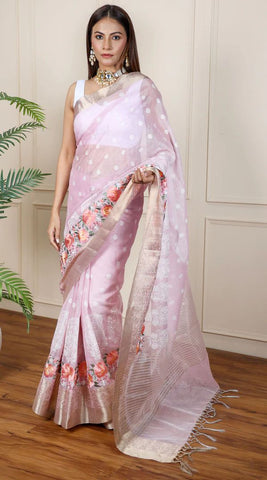 Best sarees for newly weds