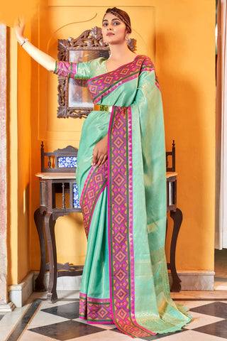 Printed Sarees