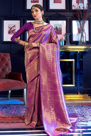 Trending Saree