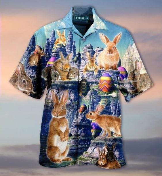 Shop Hawaiian Aloha Shirts The Great Gift Of Easter Is Hope{Size}