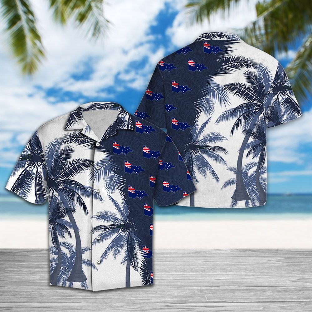 Victoria Lover H10917 - Hawaiian Shirt{Size}