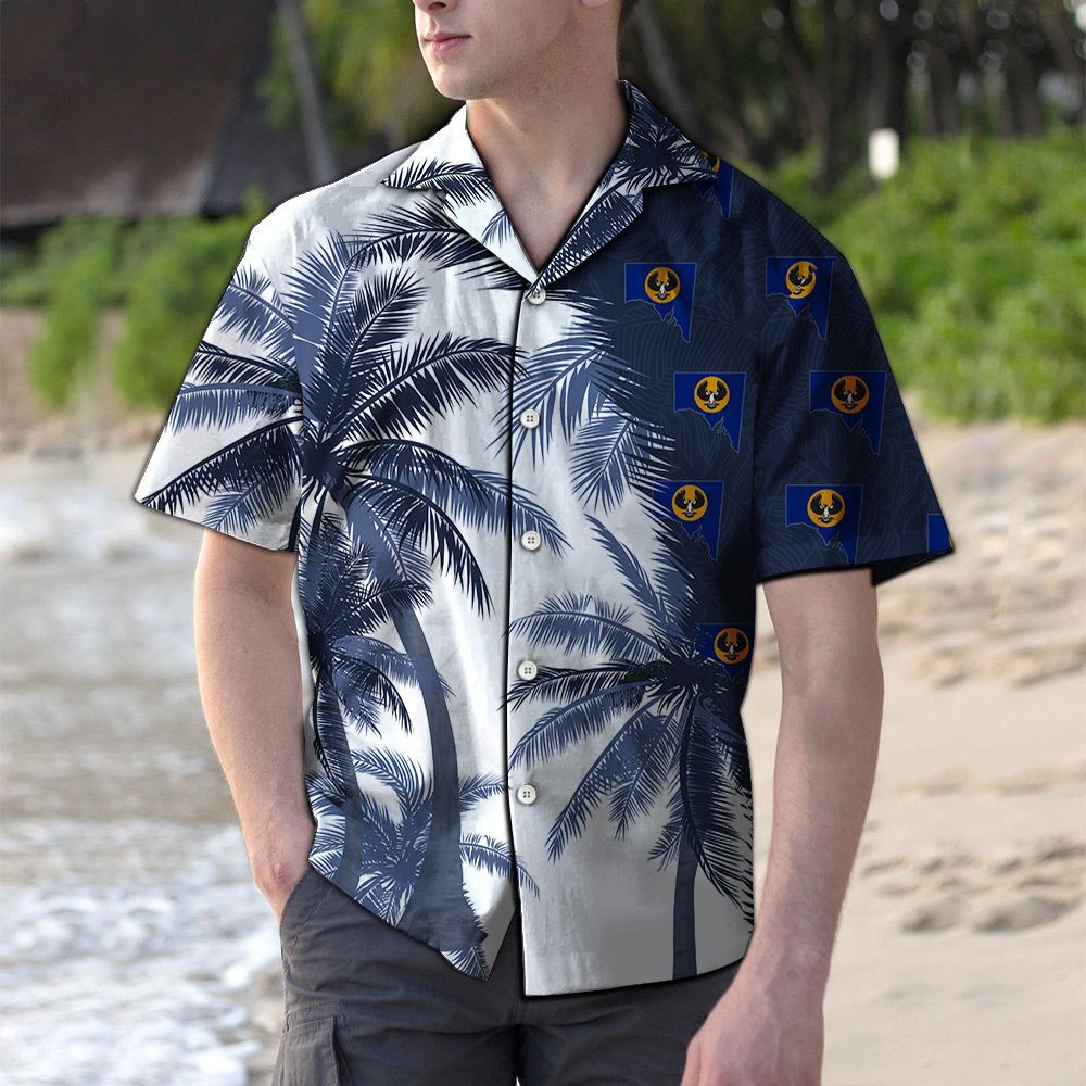 South Australia Lover H10919 - Hawaiian Shirt{Size}