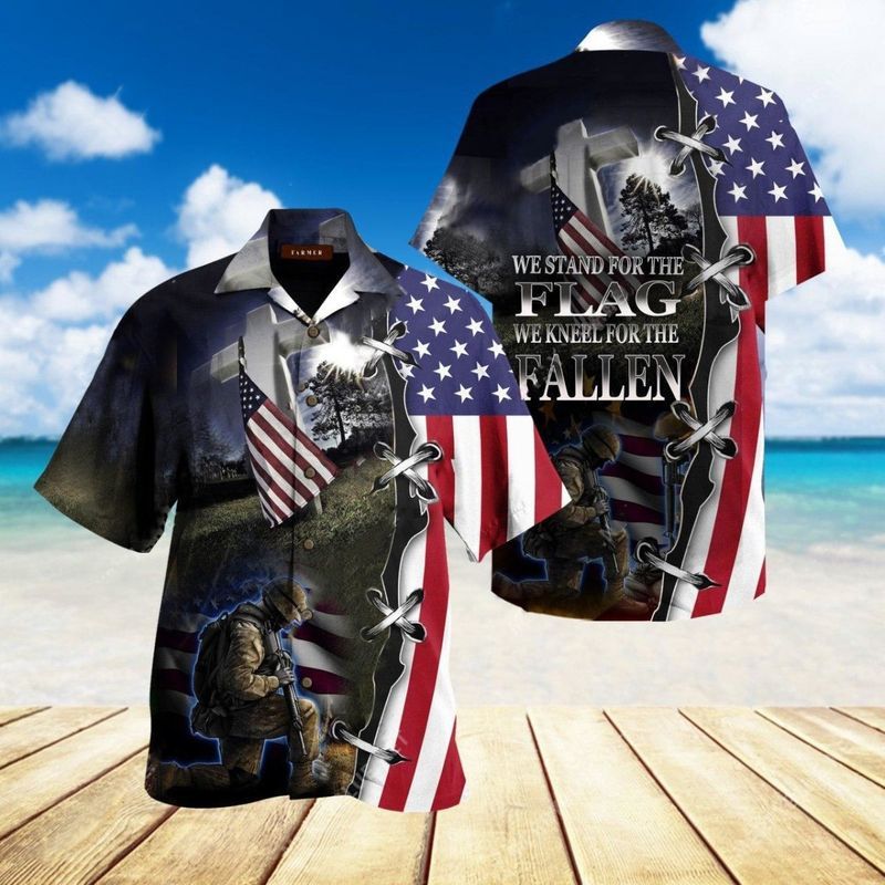 Veteran Hawaiian Aloha Shirt Unisex Shorts Sleeve Colorful Hw2200 Hawaiian Shorts Beach Short Sleeve{Size}