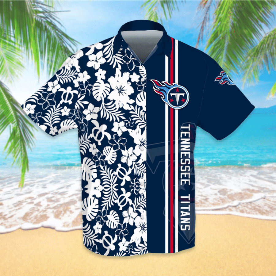 TT Hawaiian Shirt{Size}