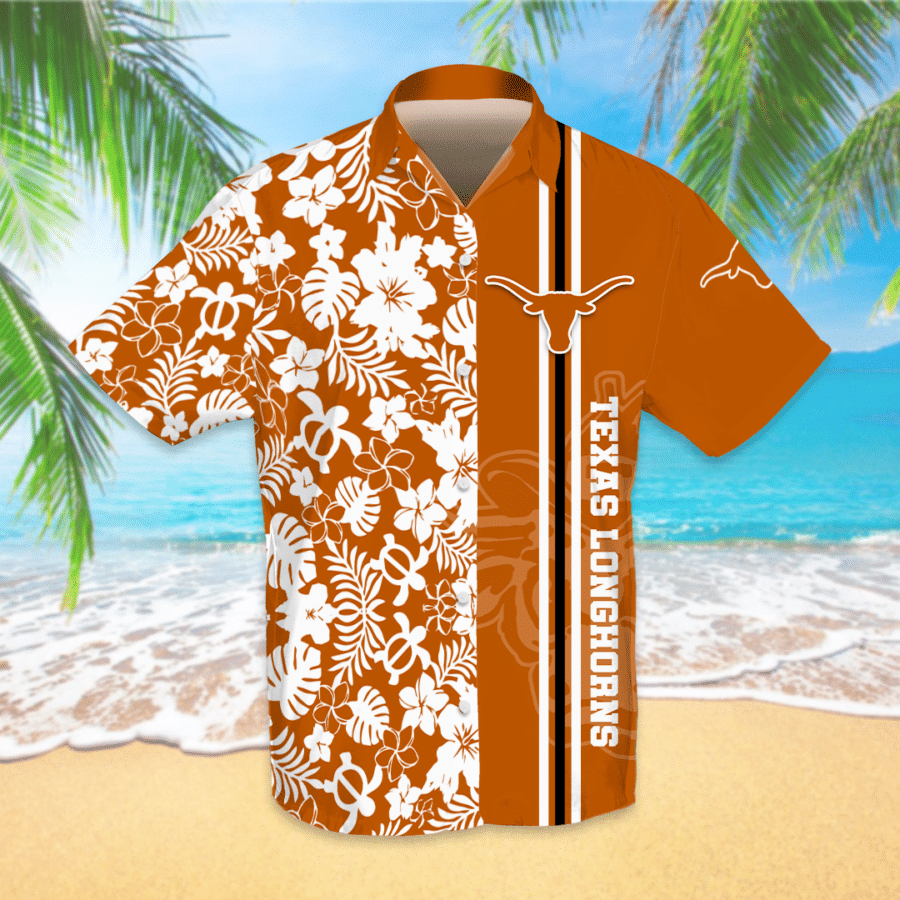 TL Hawaiian Shirt{Size}