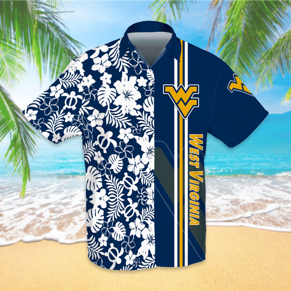 WVM Hawaiian Shirt{Size}