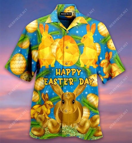 The Great Gift Of Easter Is Hope Unisex Hawaiian Shirt{Size}