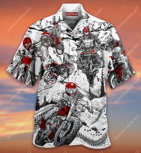 What Is Life Without A Little Risk Unisex Hawaiian Shirt{Size}