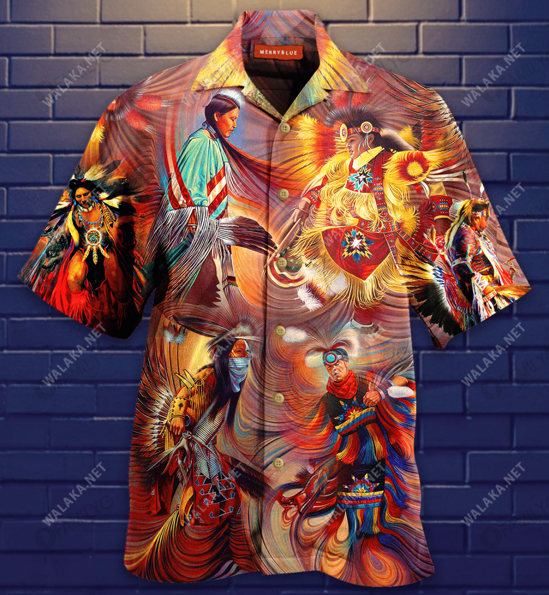 To Dance Is To Live To Live Is To Dance Pow Wow Unisex Hawaiian Shirt{Size}