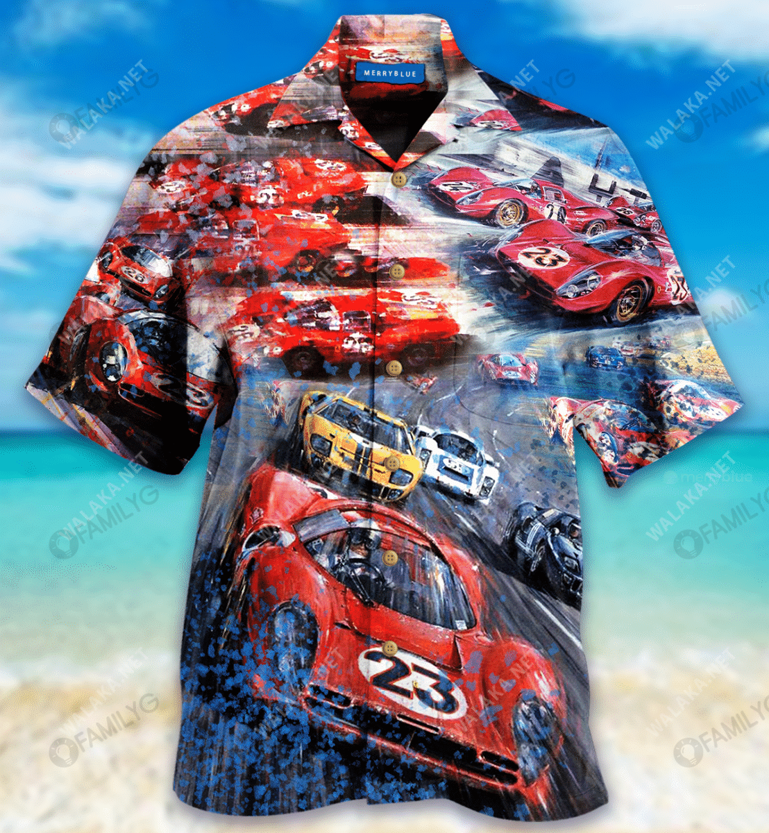 You Win Some You Lose Some You Wreck Some Motorsport Unisex Hawaiian Shirt{Size}