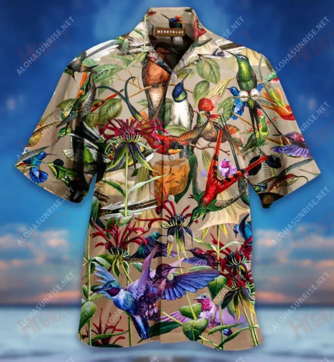 Whoever Love The Garden Will Find Contentments Hawaiian Shirt Summer Short Sleeve Tropical Shirts For Men Hawaiian Shirt Pattern{Size}