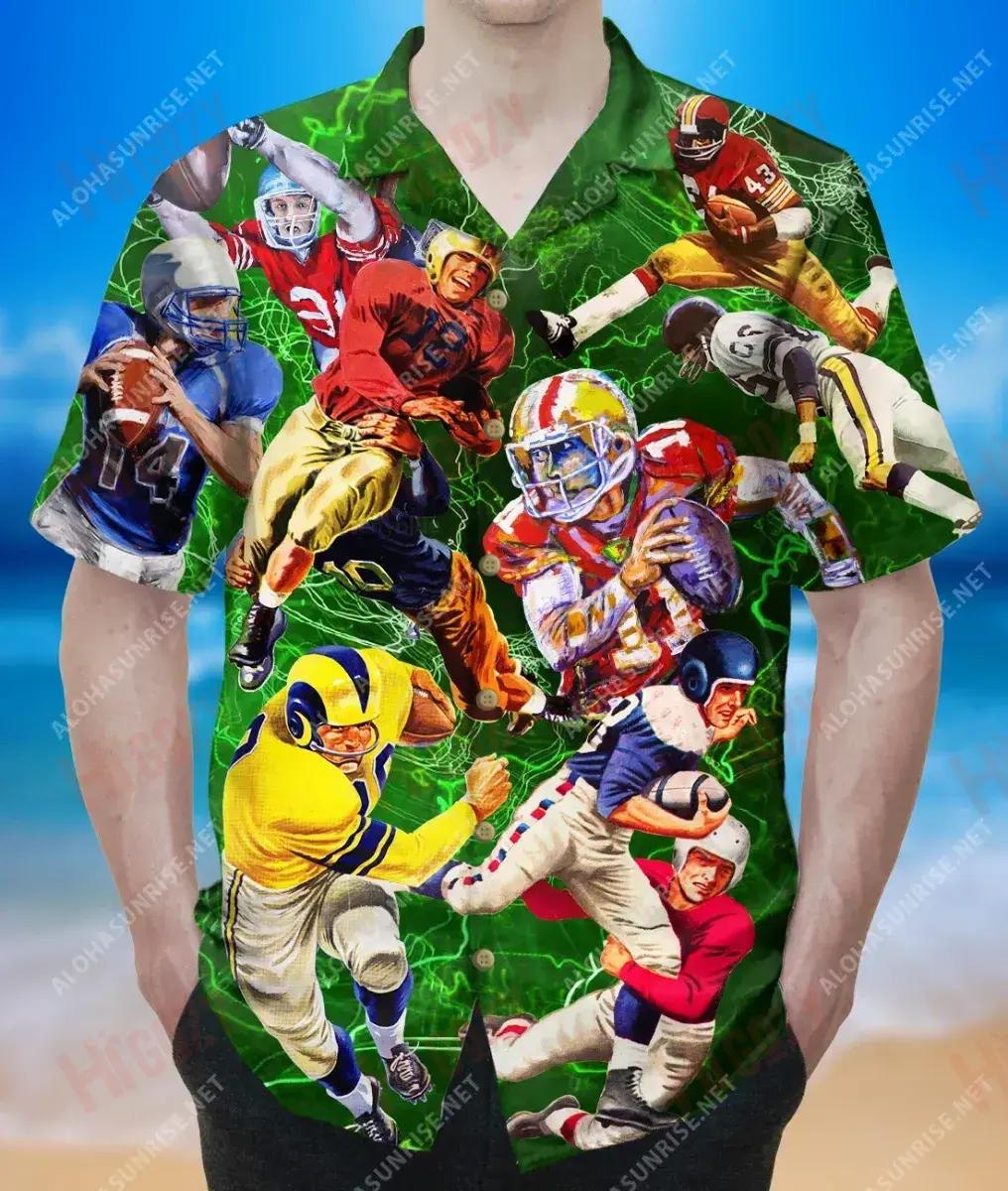 Winning Isn'T Everything It'S The Only Thing Hawaiian Shirt Vacation Short Sleeve Best Hawaiian Shirts Hawaiian Shirts For Men{Size}