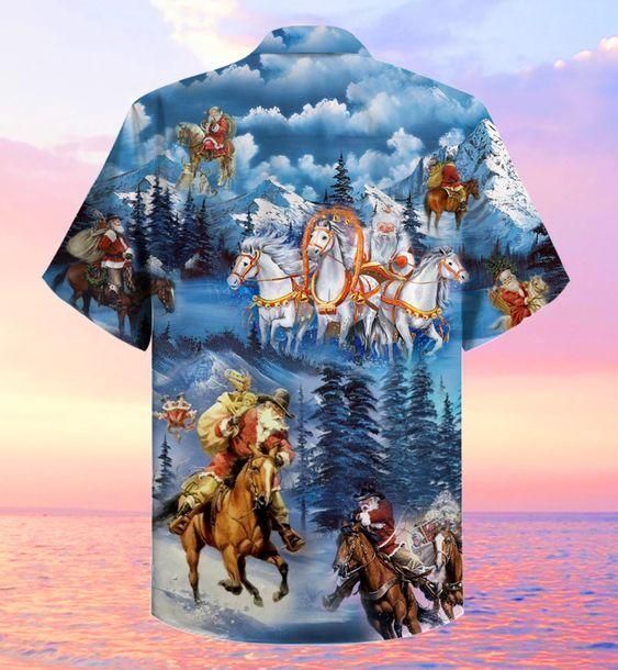 Shop Hawaiian Aloha Shirts Horses Are A Great Choice{Size}