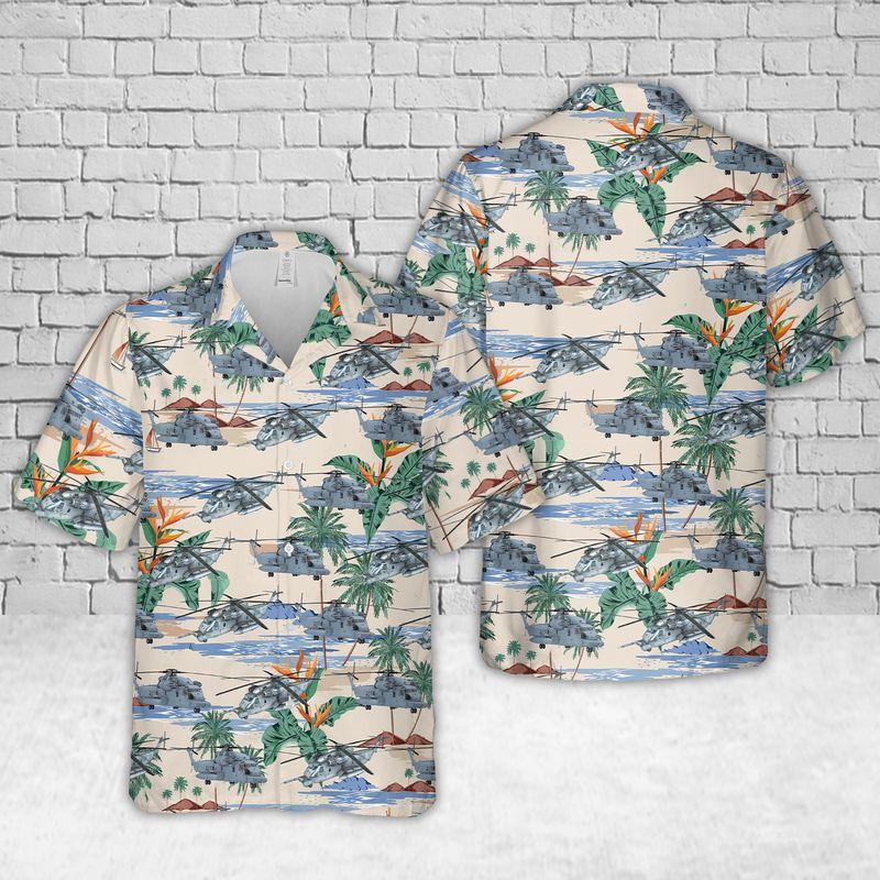 Sikorsky Hawaiian Shirt | For Men & Women | Adult | HW7845{Size}