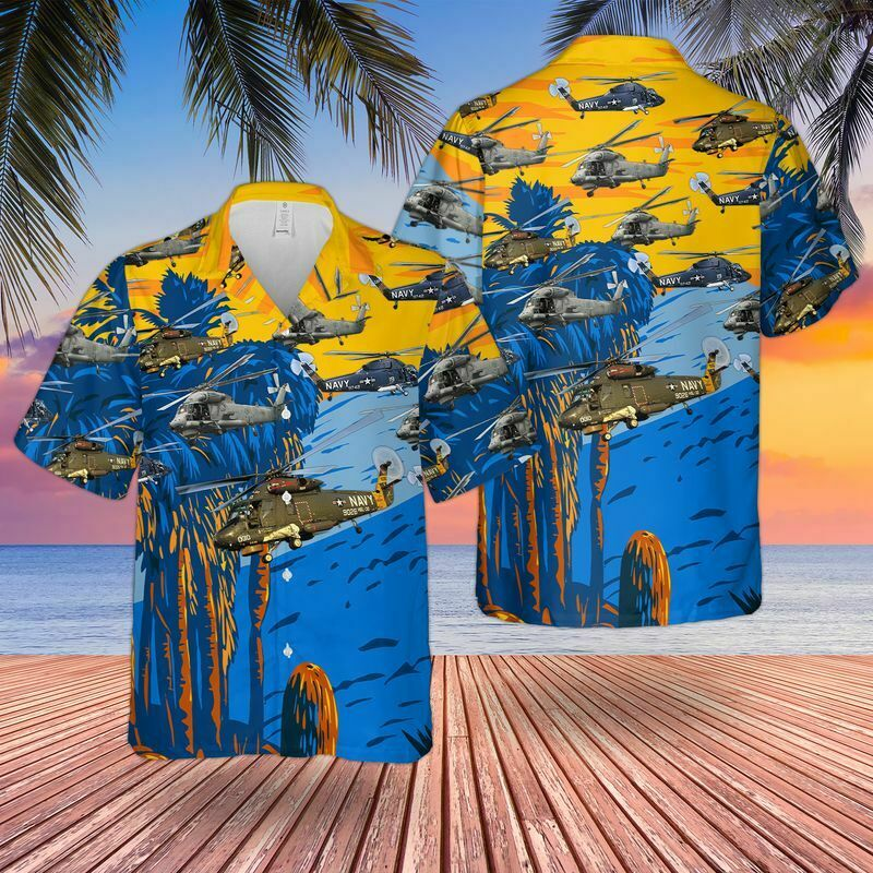 Summer Beach Hawaiian Shirt | For Men & Women | Adult | HW7766{Size}