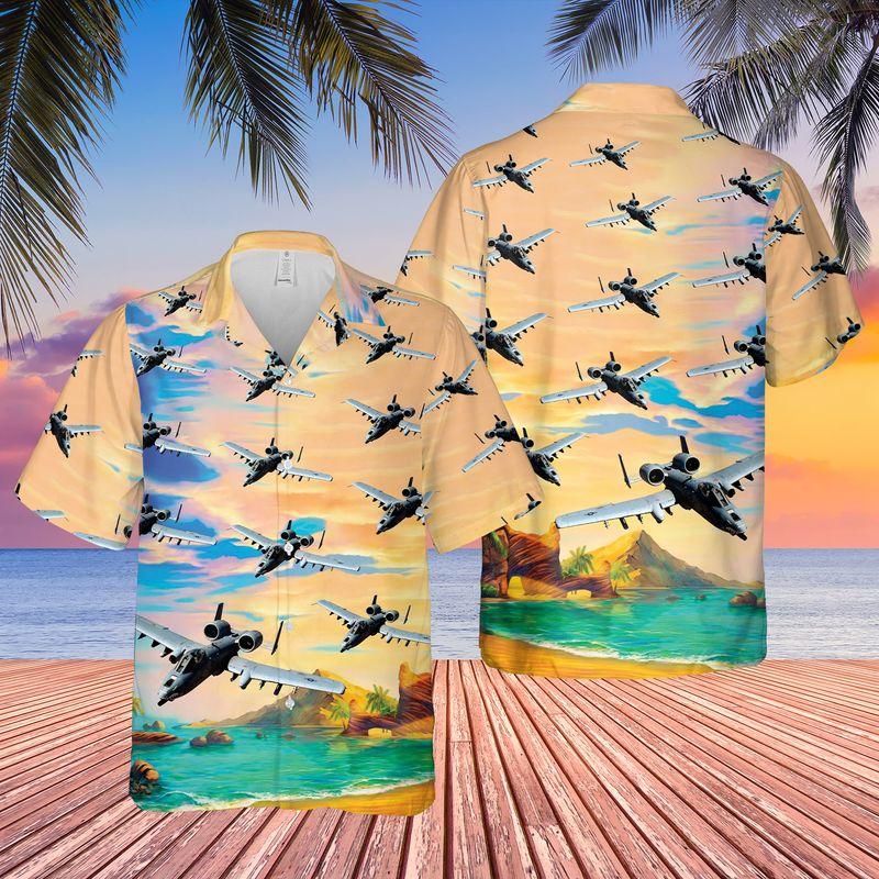 Thunderbolt Hawaiian Shirt | For Men & Women | Adult | HW7850{Size}