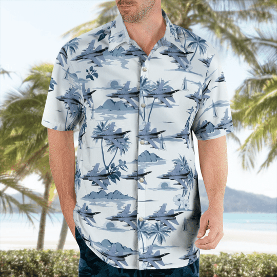 Tornado gr4 hawaiian shirt{Size}