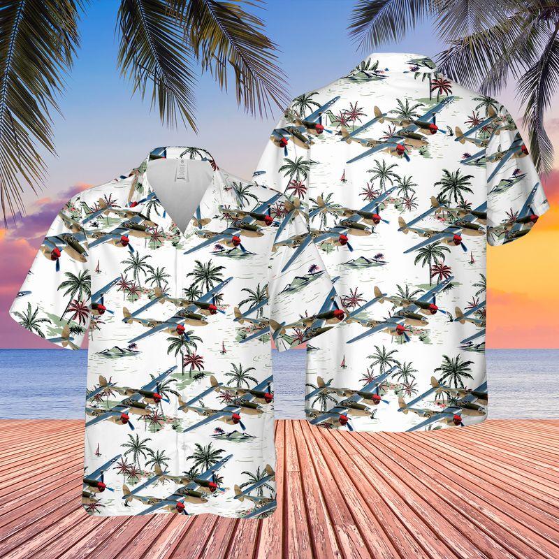 Us Air Force Hawaiian Shirt | For Men & Women | Adult | HW7840{Size}