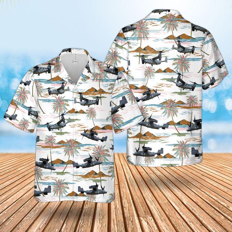 US Air Force Hawaiian Shirt | For Men & Women | Adult | HW7853{Size}