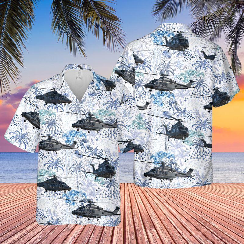 US Air Force Hawaiian Shirt | For Men & Women | Adult | HW7855{Size}