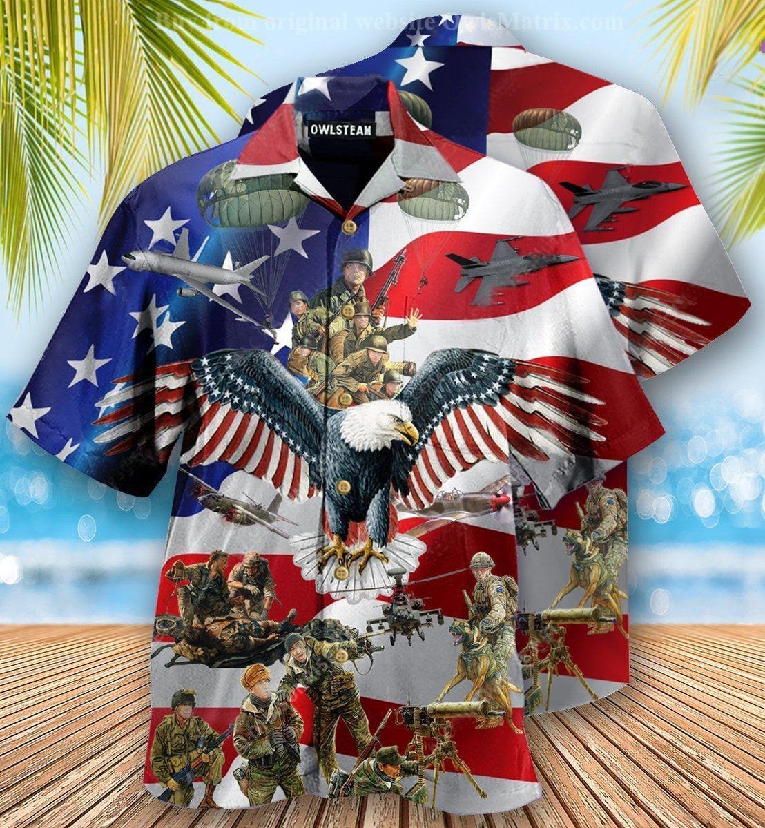 Veterans We Always Remember You Hawaiian Shirt | For Men & Women | Adult | HW9739{Size}