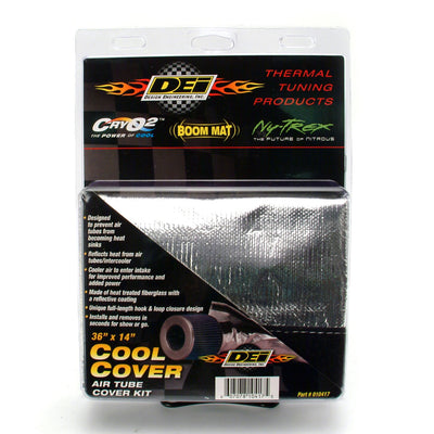 DEI Reflect-A-Cool™ Wärme reflektierende folie - Heat Shieldings