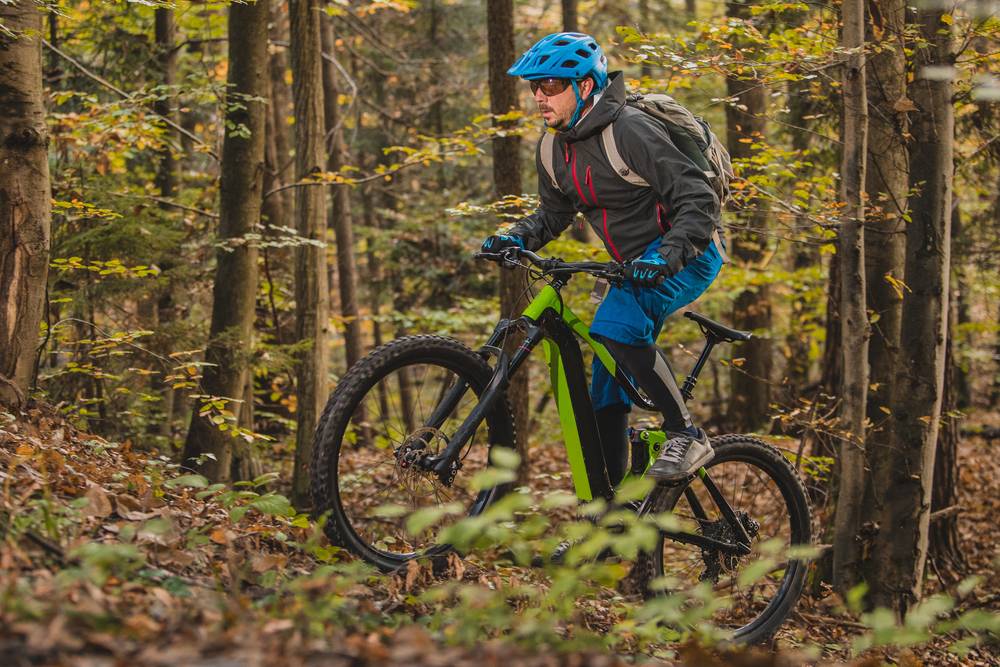 Adopter une conduite écoresponsable en vélo électrique-1