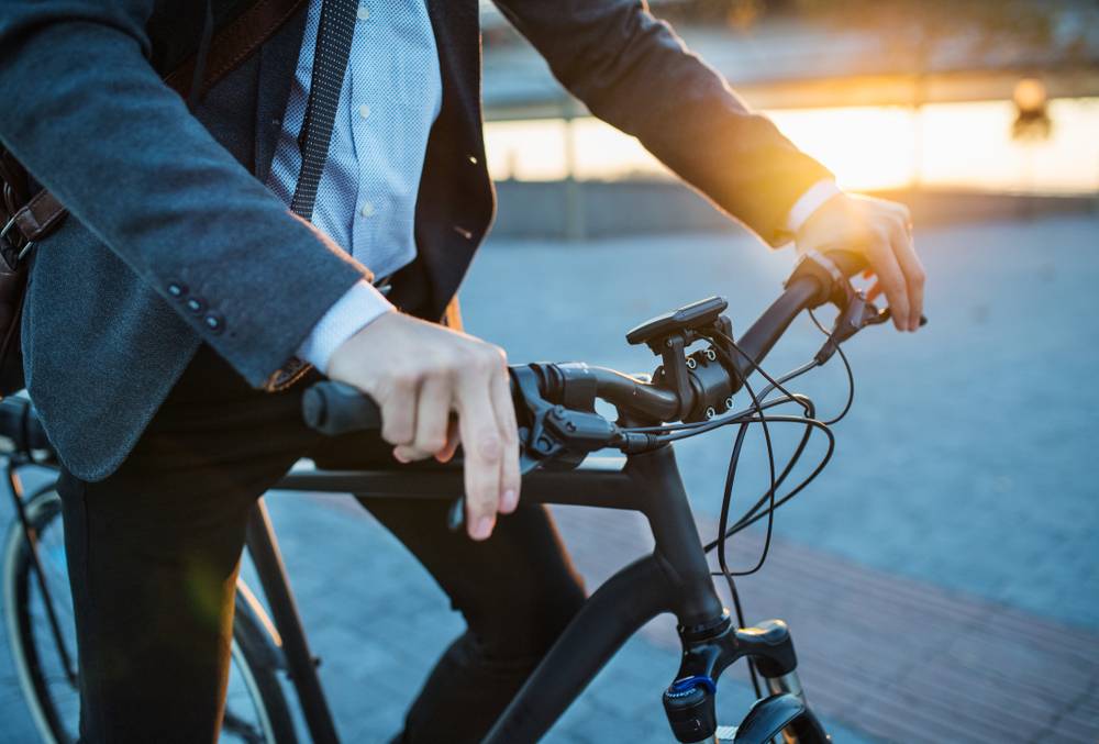 Apprendre à changer de vitesse sur un eBike-2