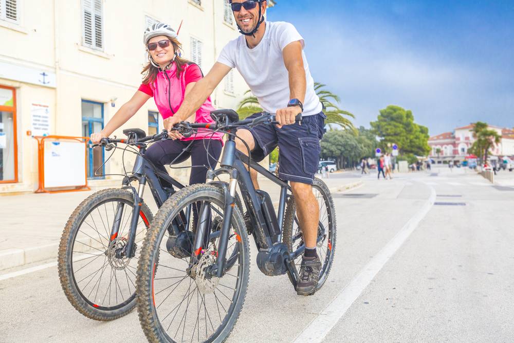 Estimez l'autonomie de votre VAE grâce au testeur de batterie ! - Idéal  avant de revendre votre vélo