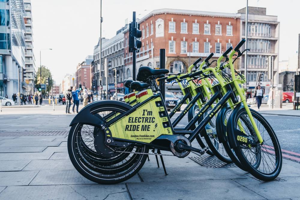 Choisir une assurance vélo pour les vélos électriques-1