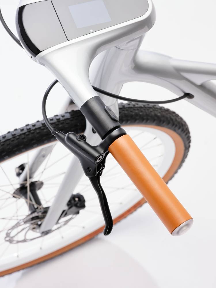 Verrouillage de batterie de vélo électrique, Batterie antivol pour vélo  électrique