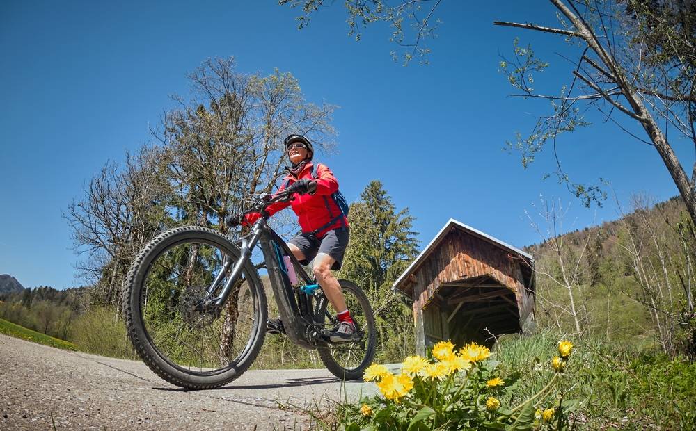 Connaître le prix d'achat d'un vélo à assistance électrique