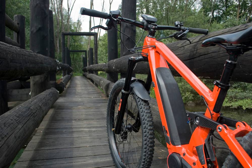 Comment utiliser l'eBike pour le tourisme ?-1