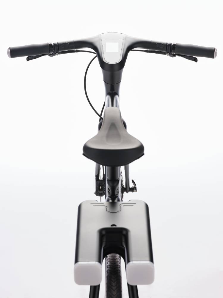 Recharger un vélo électrique : le prolongateur d'autonomie – Angell