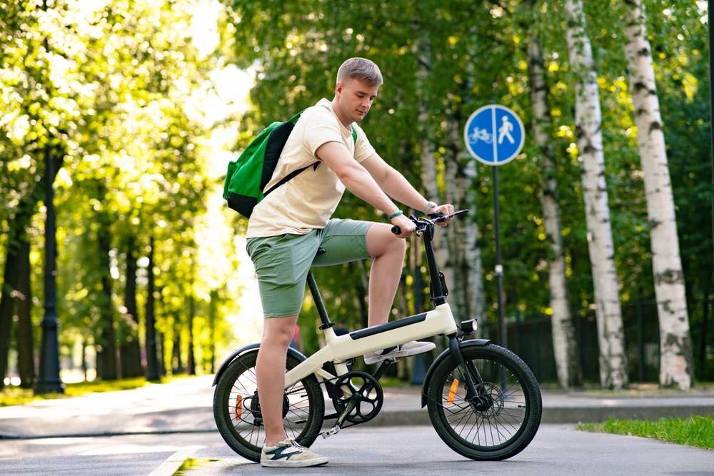 L'importance du bon entretien d'un vélo électrique-1