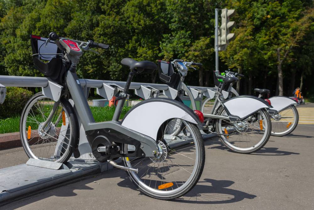 La géolocalisation en temps réel du smart bike-1