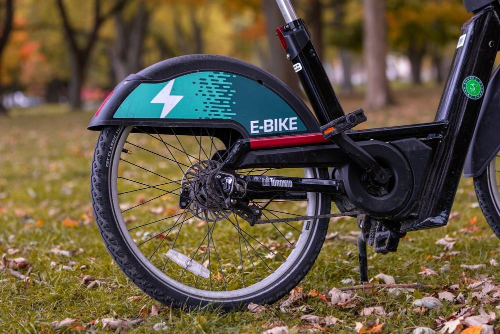 La réglementation pour les EDPM et eBike ?-1