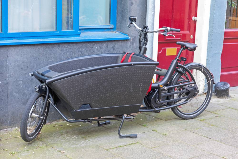 Le bonus écologique pour un vélo électrique cargo-1