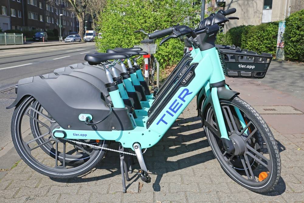 Le choix du mode d’assistance d'un vélo électrique-1