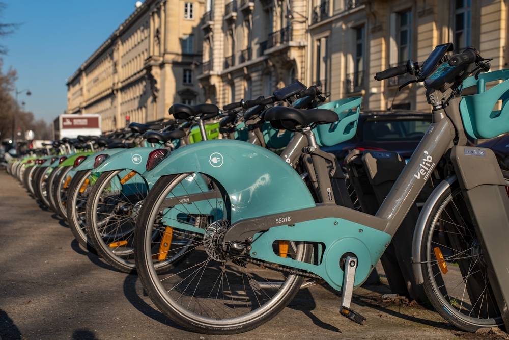 Les réparations à prévoir sur un vélo électrique-2