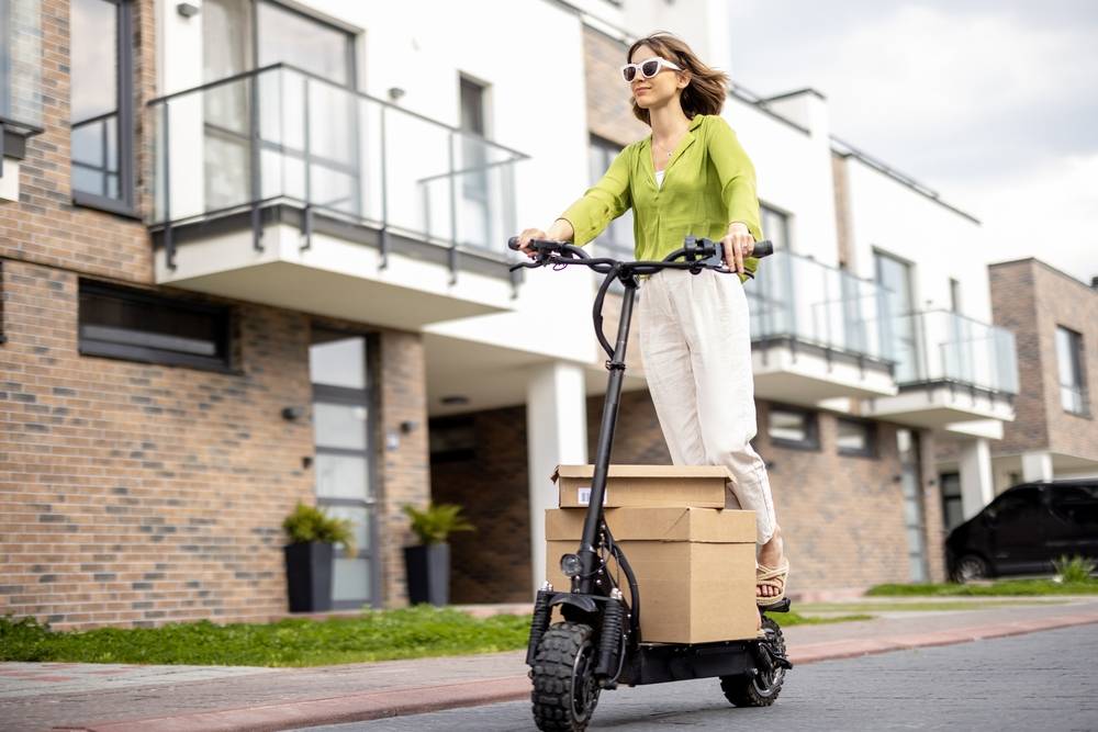 Mobilité urbaine émergence nouveaux modes transport-2