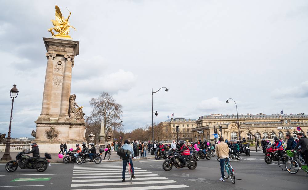 Mobilité urbaine : tout ce qu'il faut savoir-1