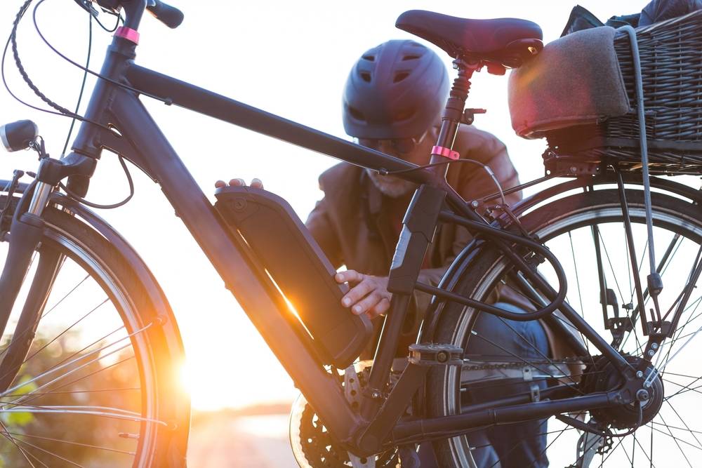 Quand changer la batterie d'un vélo électrique ?-2