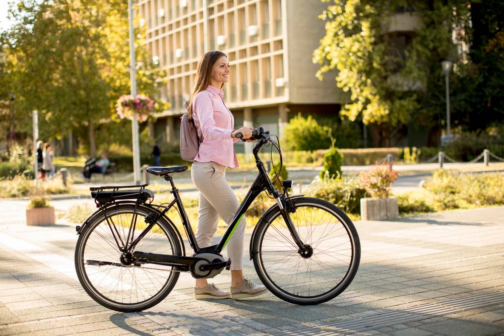 Que faut-il savoir sur le vélo électrique de ville ?-1