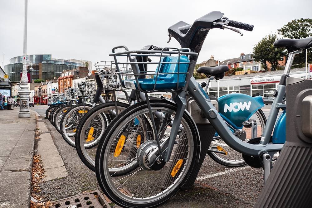 Quel est le fonctionnement d'un vélo à assistance électrique ?-2