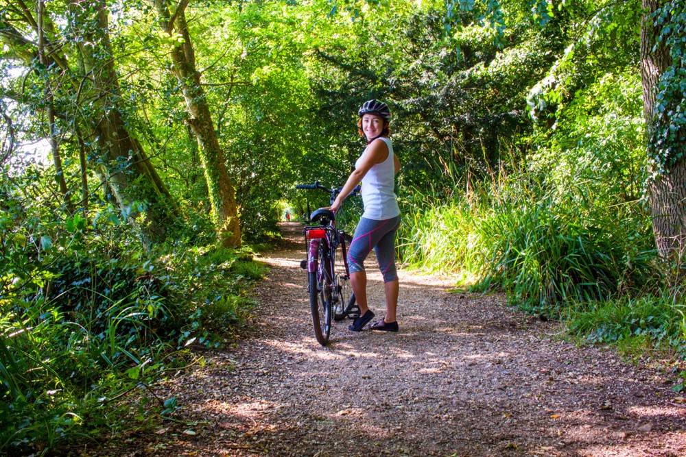 Quel vélo électrique choisir pour une femme ?-1