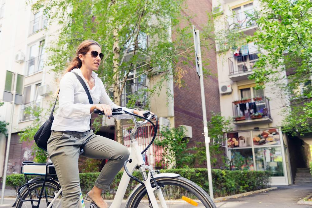 Quel vélo électrique choisir pour une femme ?-2