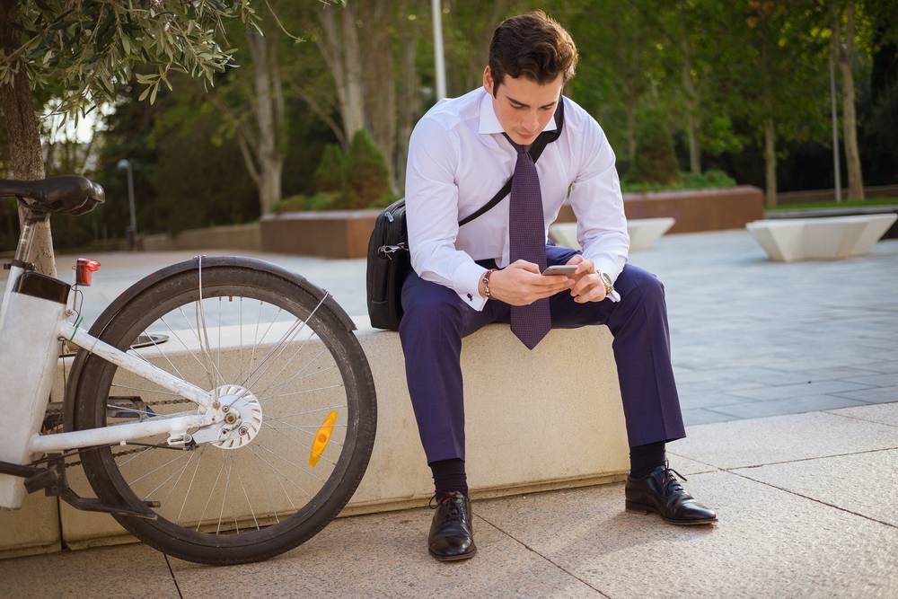 Quel vélo électrique choisir pour un homme ?-1