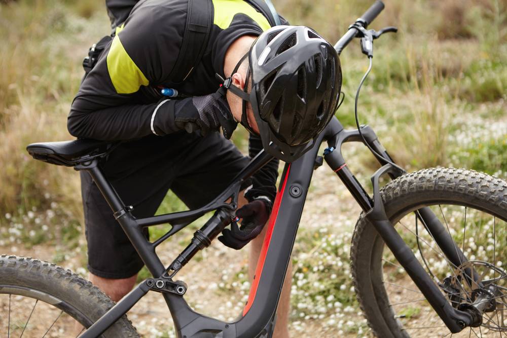 Quel vélo électrique choisir pour un sportif ?-1